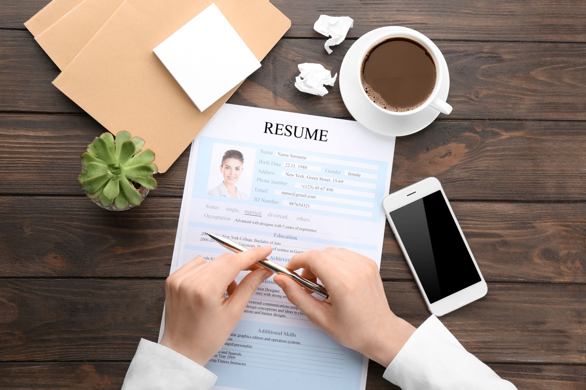 Resume Writing Services Mount Hutton NSW